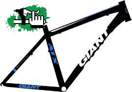 Giant  ATX Pro 2011