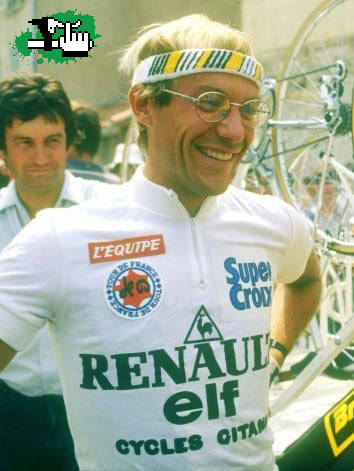 Laurent Fignon. (La Leyenda Continua)   ( Parte 4  de 6 )