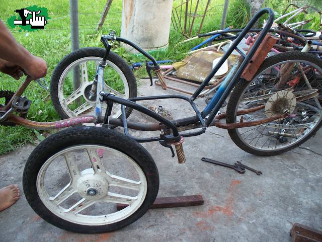 mi bike