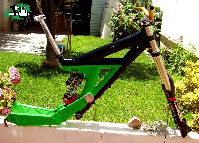 armando la vairo sk-1 