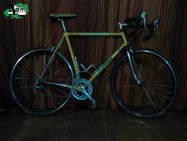bici