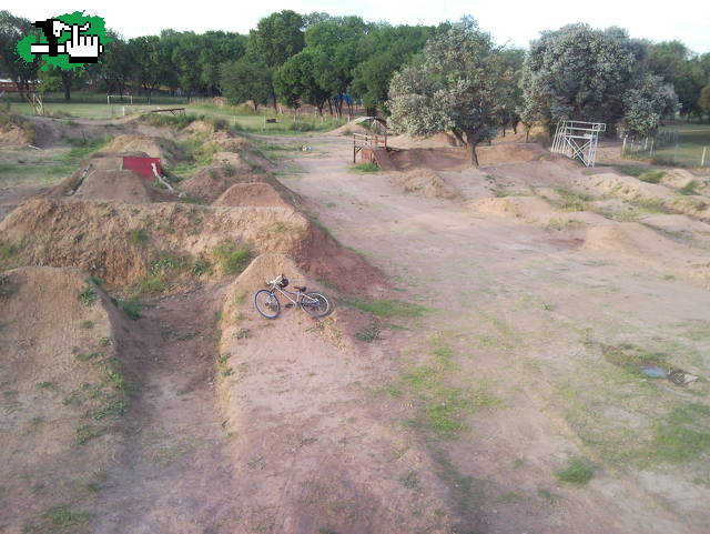 Dirt Parque Sarmiento Bs As