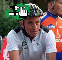 Joop Zoetemelk...Grandes del Ciclismo en el Recuerdo.