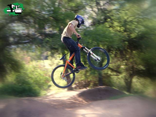 Mini Dh Cba