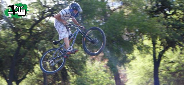 MINI DH