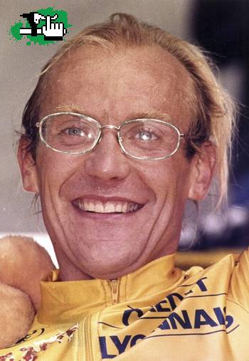 Laurent Fignon. (La Leyenda Continua) (Parte 6 de 6) Final. 