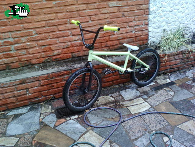 Mi Bike 