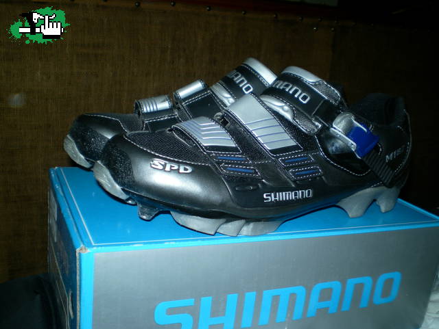 ME COMPRE LAS ZAPAS!!