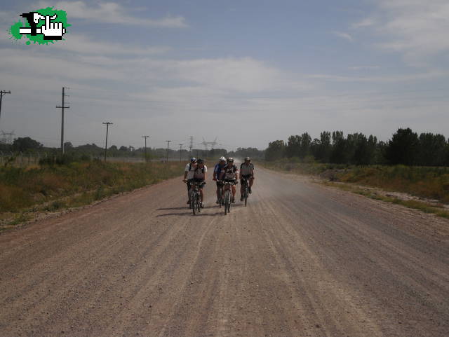 GCH PELOTÓN 