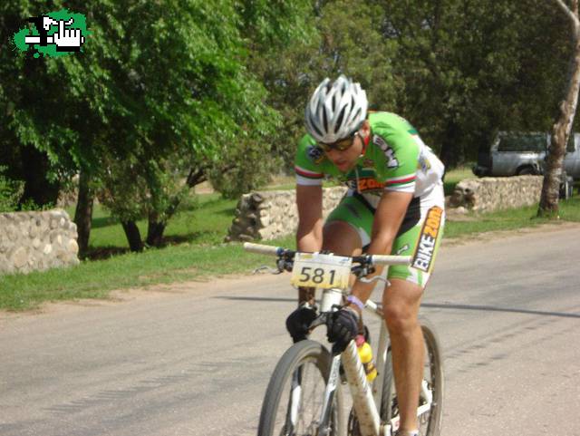 tour de Calamuchita