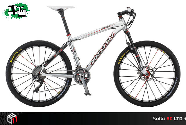 VigBikes