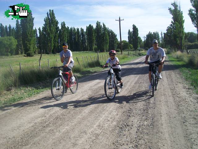 Ruraleando por el valle
