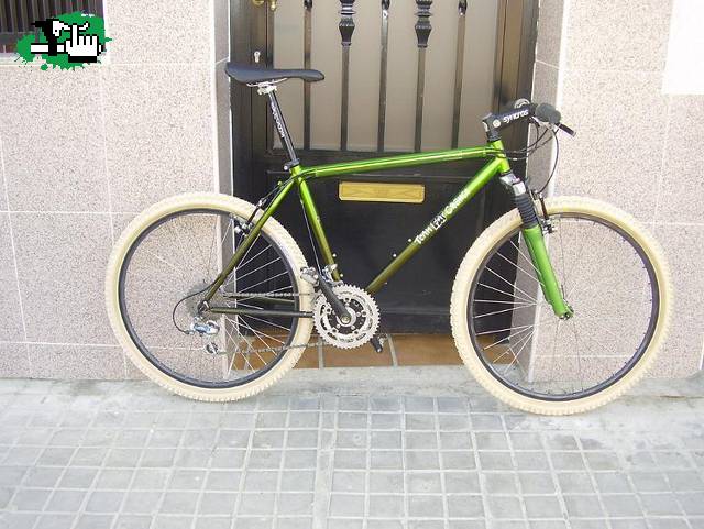 Fat Chance Yo Eddy Chameleon Metallica
