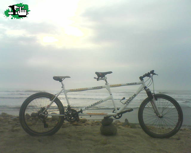 Mi Tandem