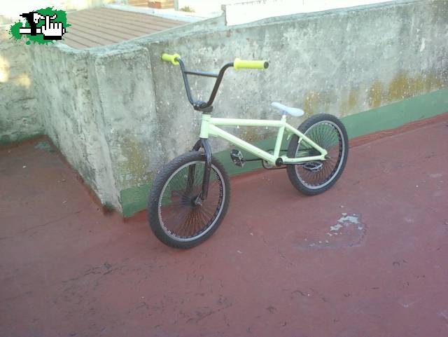 Bike Check