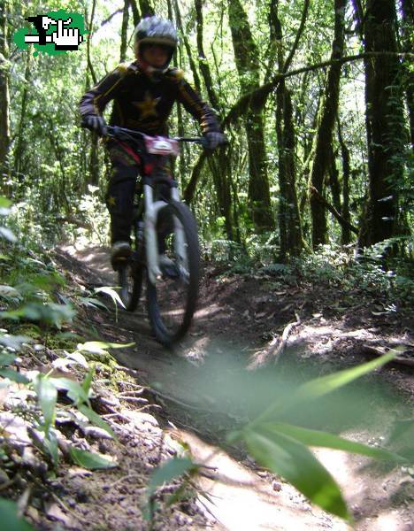 carrera desafio mundo nuevo