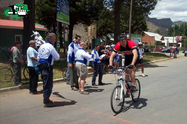 mi primer carrera