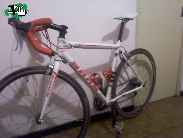 mi nueva flaca!!