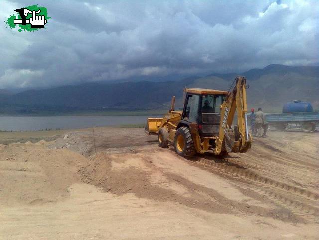 PROXIMAMENTE 4X TAFI DEL VALLE-TUCUMAN