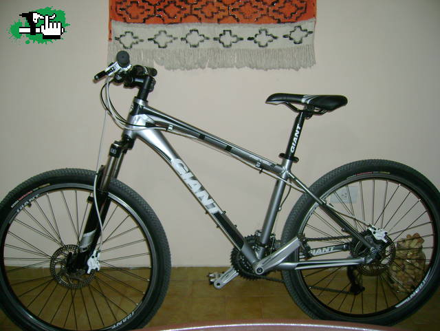 Mi Giant...