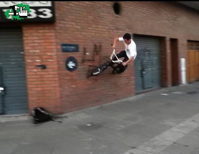 wallride-.