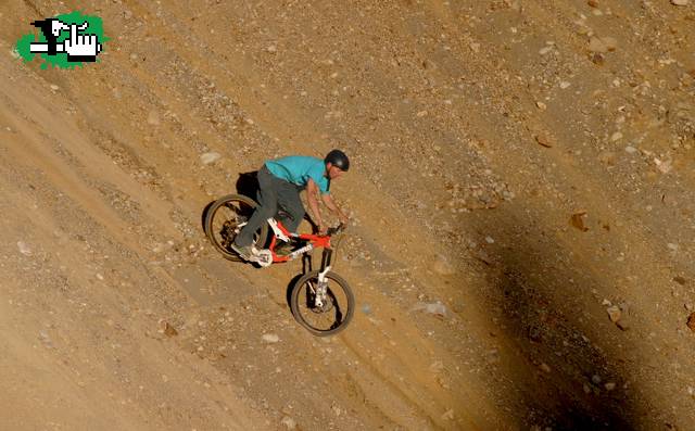 Video HD Freeride