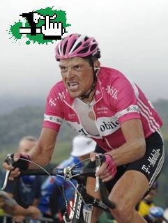 Jan Ullrich...Tour del 92...Grandes Ciclistas en el Recuerdo.
