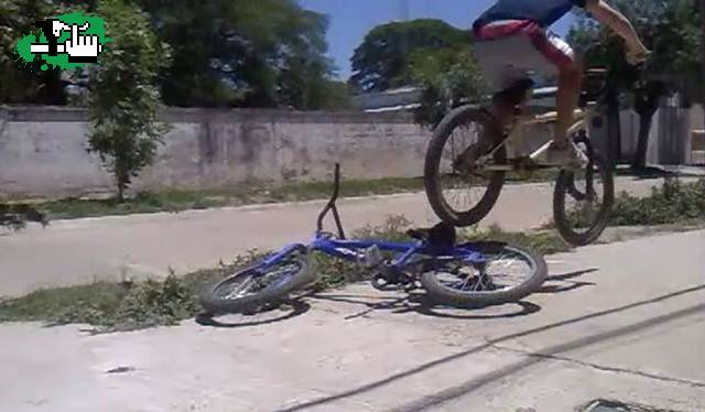 Viejos tiempos..