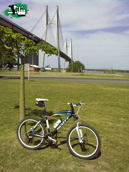 Puente Rosario-victoria