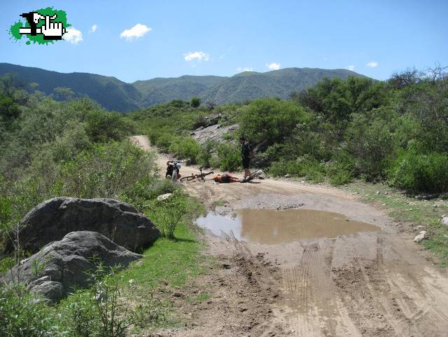 Rio Pintos.