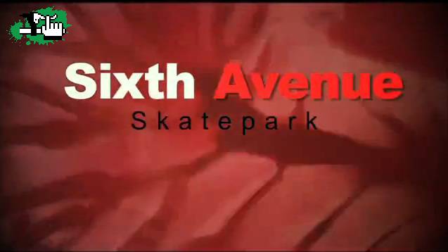 Sixth Slab