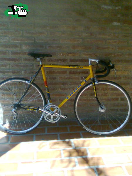 la ruterita