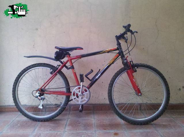 Juancabike