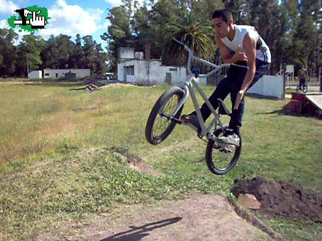 barspin