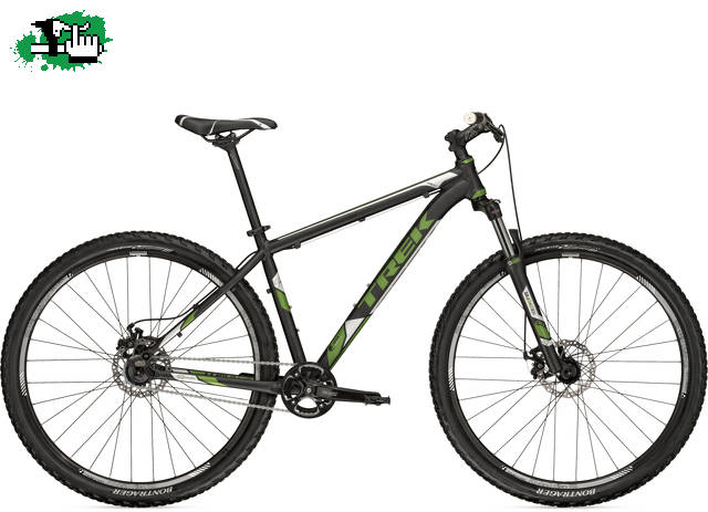 Trek Marlin 29 ss