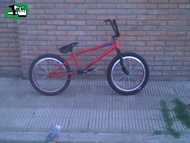 La bike