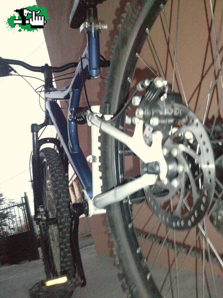 Bike!
