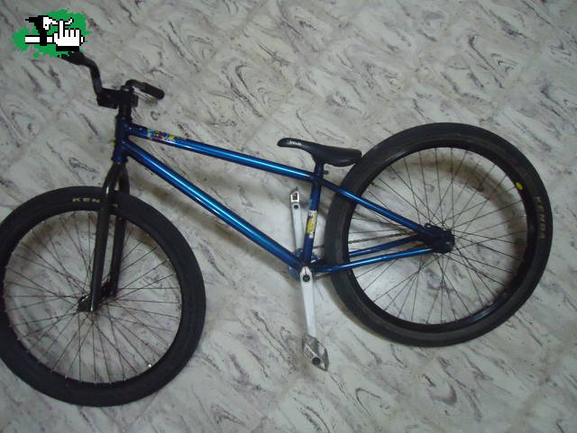 Mi Nueva Nave :D