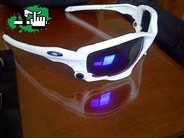 oakley blancas cristal azul oakley blancas cristal azul