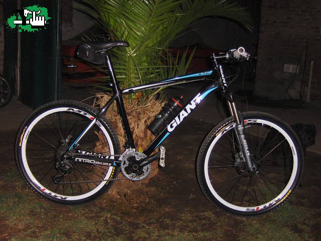 nuevo cuadro XTC 