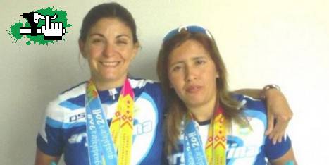 Lamentable Pérdida...Murió Lidia Britos...