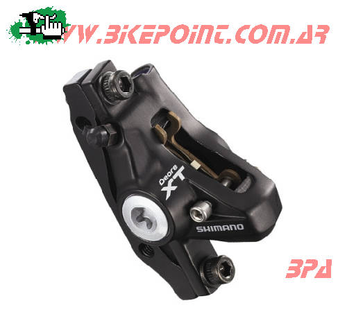 duda caliper para frenos a discos NOTICIAS DE MOUNTAIN BIKE BTT