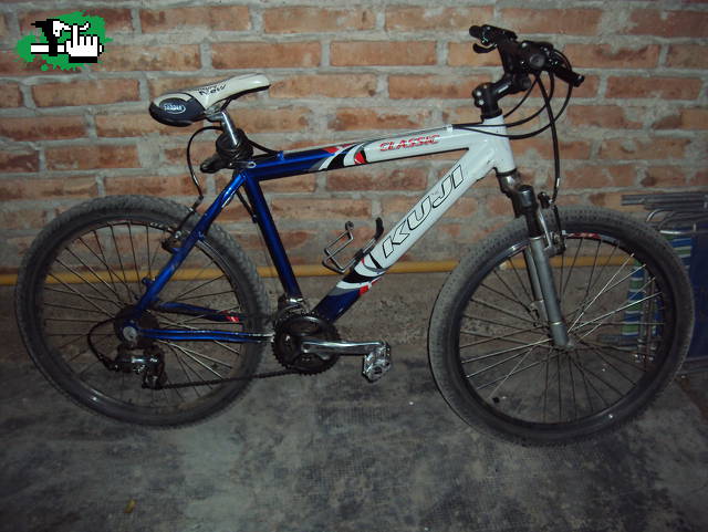 mi bike