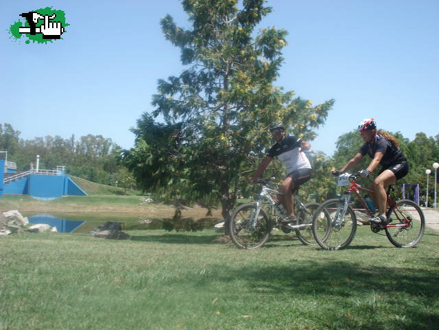 rural bike laprida 2011