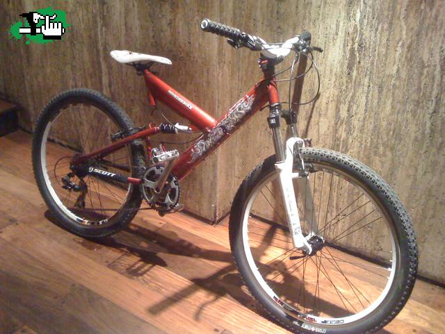 Mi Bike Reloaded!!!