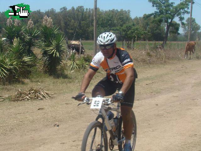 Ultima carrera del año...