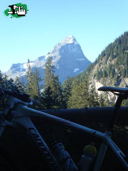 PAISAJE + BICI