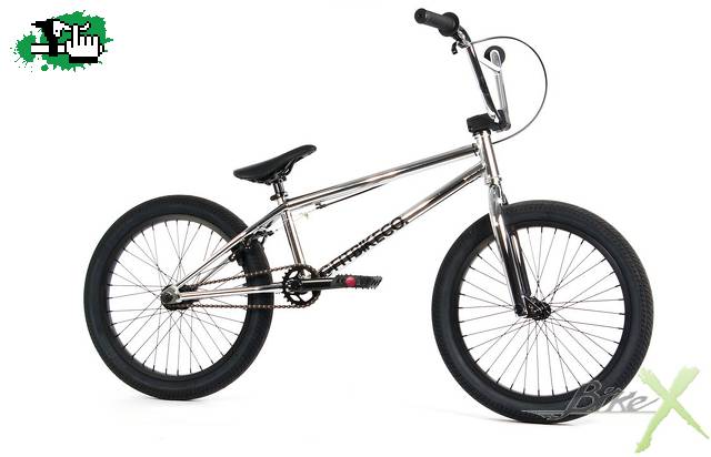 Ayuda BMX