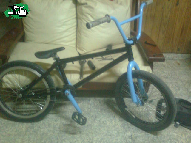 ASI QUEDO TERMINADO MI F3