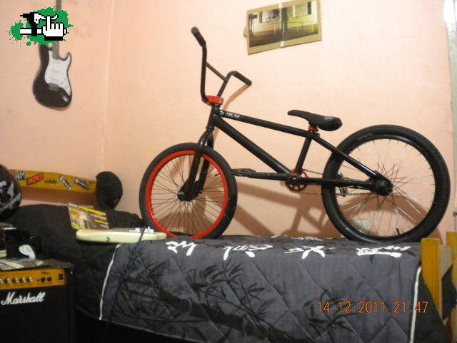 Mi Bebe :_